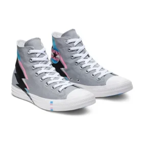 Chuck Taylor All Star Hi „Pride Flag Inspired”