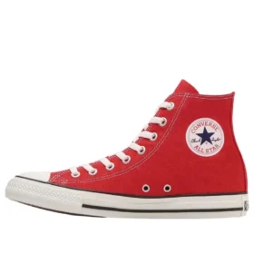 Chuck Taylor All Star Hi „Red”