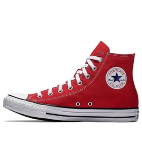 Chuck Taylor All Star Hi „Red”