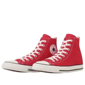 Chuck Taylor All Star Hi „Red”