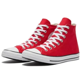 Chuck Taylor All Star Hi „Red”