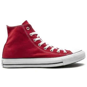 Chuck Taylor All Star Hi „Red”