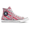 Chuck Taylor All Star Hi „Red”