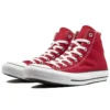 Chuck Taylor All Star Hi „Red”