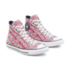 Chuck Taylor All Star Hi „Red”