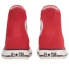 Chuck Taylor All Star Hi „Red”