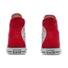 Chuck Taylor All Star Hi „Red”
