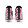 Chuck Taylor All Star Hi „Red”