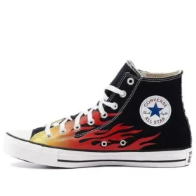 Chuck Taylor All Star HI „Red Black”
