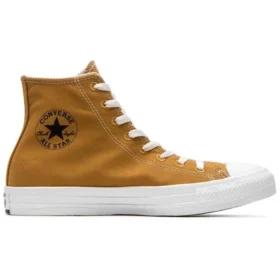 Chuck Taylor All Star Hi Renew „Life’s Too Short To Waste”