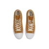 Chuck Taylor All Star Hi Renew „Life’s Too Short To Waste” Chuck Taylor All Star Hi Renew „Life’s Too Short To Waste”