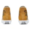 Chuck Taylor All Star Hi Renew „Life’s Too Short To Waste” Chuck Taylor All Star Hi Renew „Life’s Too Short To Waste”