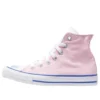 Chuck Taylor All Star Hi „Roz Alb”