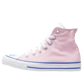 Chuck Taylor All Star Hi „Roz Alb”