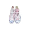 Chuck Taylor All Star Hi „Roz Alb”