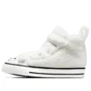 Chuck Taylor All Star Hi Sherpa CF „Alb”