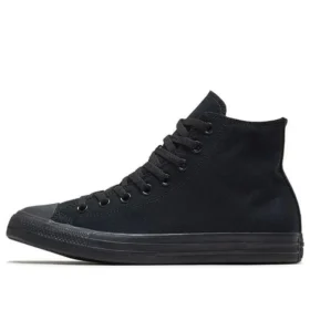 Chuck Taylor All Star Hi „Triple Black”
