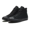 Chuck Taylor All Star Hi „Triple Black”