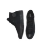Chuck Taylor All Star Hi „Triple Black”
