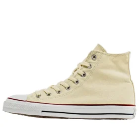 Chuck Taylor All Star Hi „Unbleached White”