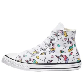 Chuck Taylor All Star Hi „Unicorn”