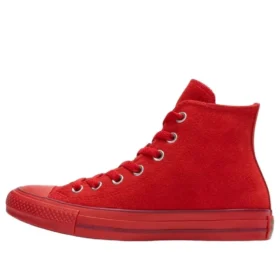 Chuck Taylor All Star Hi „University Red Green”
