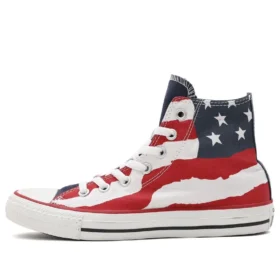 Chuck Taylor All Star Hi „USA”