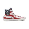Chuck Taylor All Star Hi „USA”