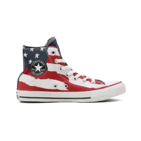 Chuck Taylor All Star Hi „USA”