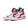 Chuck Taylor All Star Hi „USA”