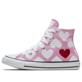 Chuck Taylor All Star Hi „Valentine”