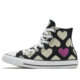 Chuck Taylor All Star Hi „Valentine”