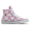 Chuck Taylor All Star Hi „Valentine”