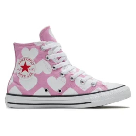 Chuck Taylor All Star Hi „Valentine”