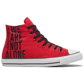 Chuck Taylor All Star Hi „We Are Not Alone”