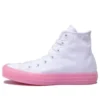 Chuck Taylor All Star Hi „White Cherry Blossom”