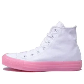 Chuck Taylor All Star Hi „White Cherry Blossom”