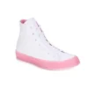 Chuck Taylor All Star Hi „White Cherry Blossom”