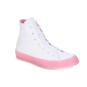 Chuck Taylor All Star Hi „White Cherry Blossom”