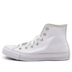 Chuck Taylor All Star Hi „White Grey”