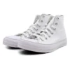 Chuck Taylor All Star Hi „White Grey”
