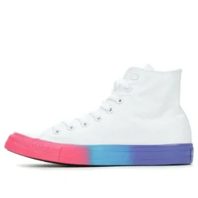 Chuck Taylor All Star Hi „White Multi”
