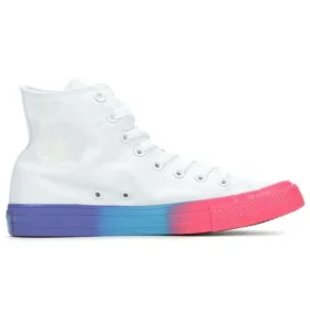 Chuck Taylor All Star Hi „White Multi”