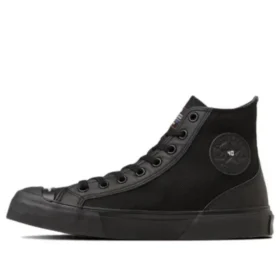 Chuck Taylor All Star HI x G-Shock „Core Black”