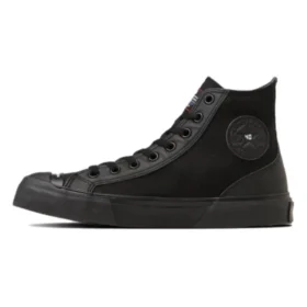 Chuck Taylor All Star HI x G-Shock „Core Black”