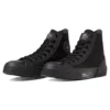 Chuck Taylor All Star HI x G-Shock „Core Black”