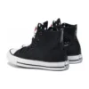 Chuck Taylor All Star Hi x Hello Kitty „Negru”