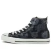 Chuck Taylor All Star Hi x NBA Rakuten „Black”