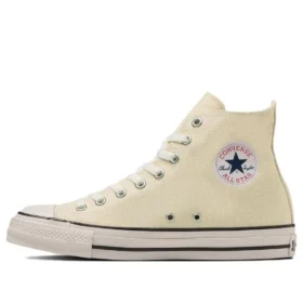 Chuck Taylor All Star HI „Yellow White”