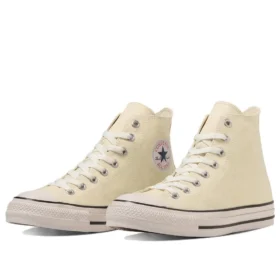 Chuck Taylor All Star HI „Yellow White”